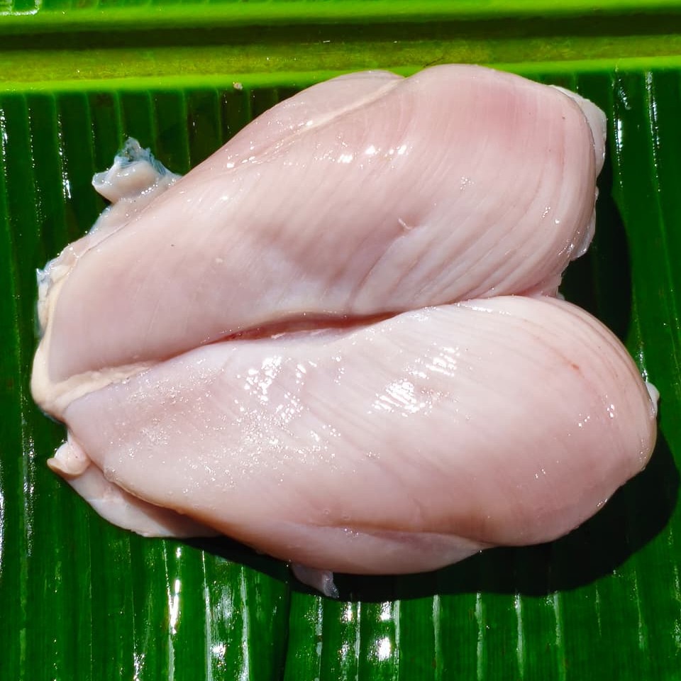 Fillet Dada Ayam