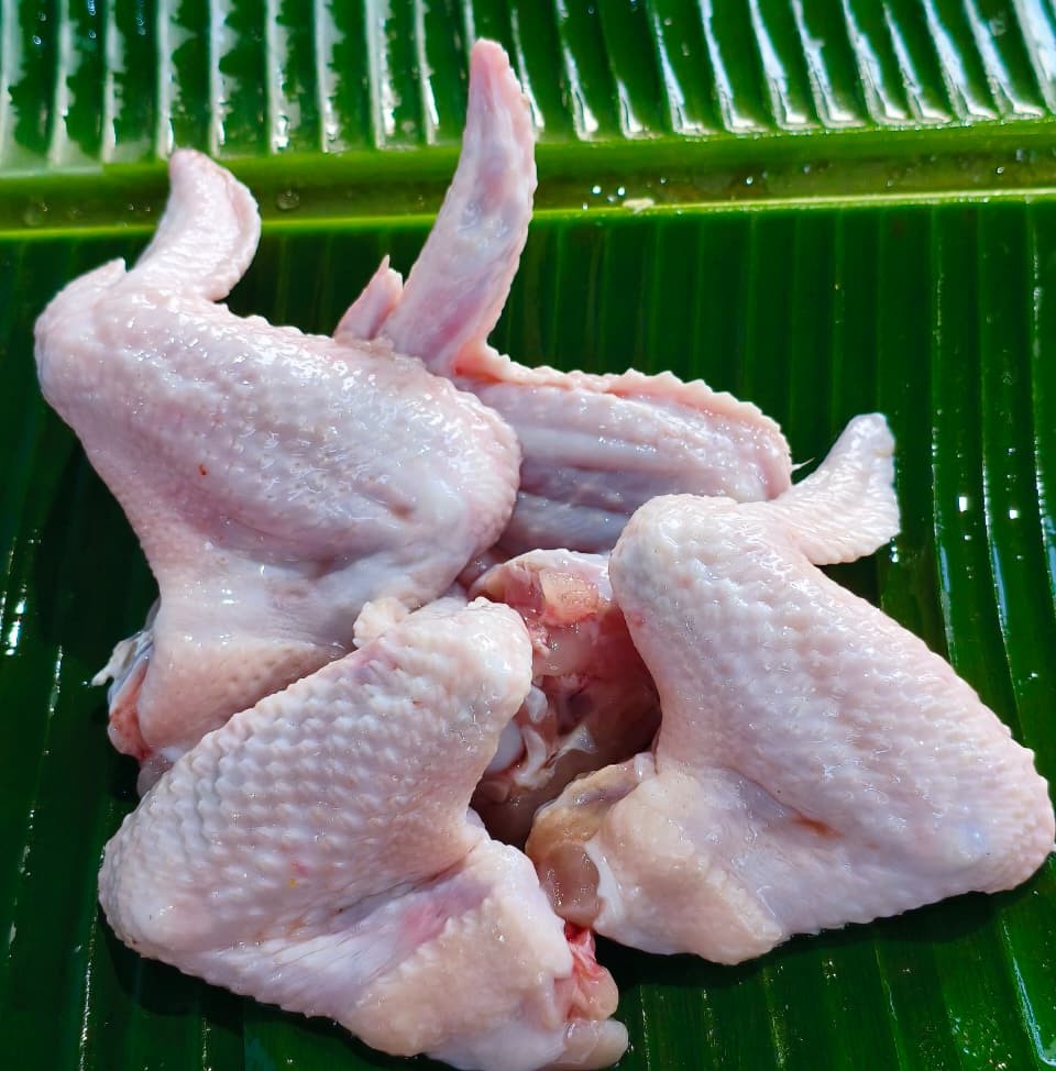 Sayap Ayam